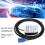 Active Car GPS Antenna Fakra-C Interface 3m Omnidirectional 3