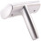 ABS T-Handle Shifter Shift Knob Gear Shift Lever for  Charger Challenger Compass Silver 6