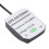 Active Car GPS Antenna Fakra-C Interface 3m Omnidirectional 5