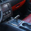 ABS T-Handle Shifter Shift Knob Gear Shift Lever for  Charger Challenger Compass Black 4
