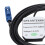 Active Car GPS Antenna Fakra-C Interface 3m Omnidirectional 9