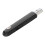 One Touch Smart Voice Recorder With Timestamp Logging, USB Plug Play Recorder Device Durable Design Ensure Fit Sensor Panel Interface 6