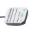 Active Car GPS Antenna Fakra-C Interface 3m Omnidirectional 12