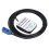 Active Car GPS Antenna Fakra-C Interface 3m Omnidirectional 14