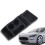 Car Silicone Storage Box Console Container Center Insert Box Cup Storage Box Holder for  Model S 2012-2017 8