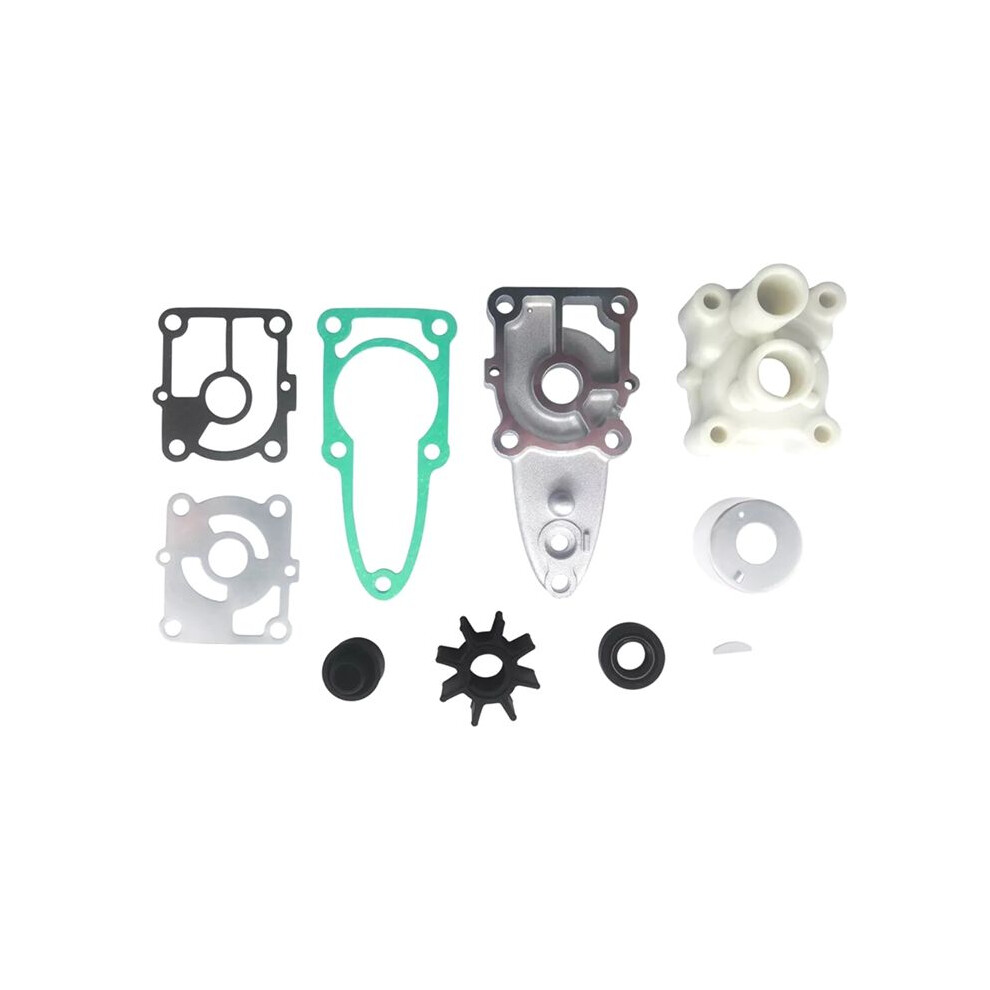 Water Pump Impeller Kit For Mercury Mariner 15 20 Efi 4 Stroke 98-8M0135821 6032603741688