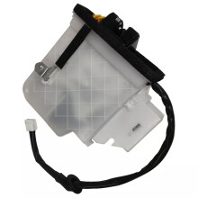 Power Liftgate Boot Trunk Lock Motor Actuator 69110-0C041 for  Sequoia 2008-2020 Back Door Lock  691100C040