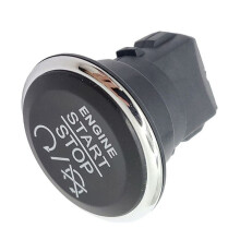 Engine Start Stop Button for 2008-14 Challenger for Town & Country 1FU931X9AC