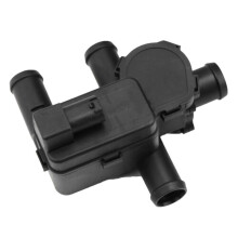 Heater Control Valve for CL S SL Class SL550 W216 W221 A2308300084