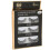 Σετ βλεφαρίδων με ψεύτικες βλεφαρίδες Mink, χειροποίητες χνουδωτές ψεύτικες 2