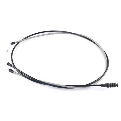 2108800159 A2108800159 Car Front Engine Hood Release Cable for   E-Class E200 E220 E250 1