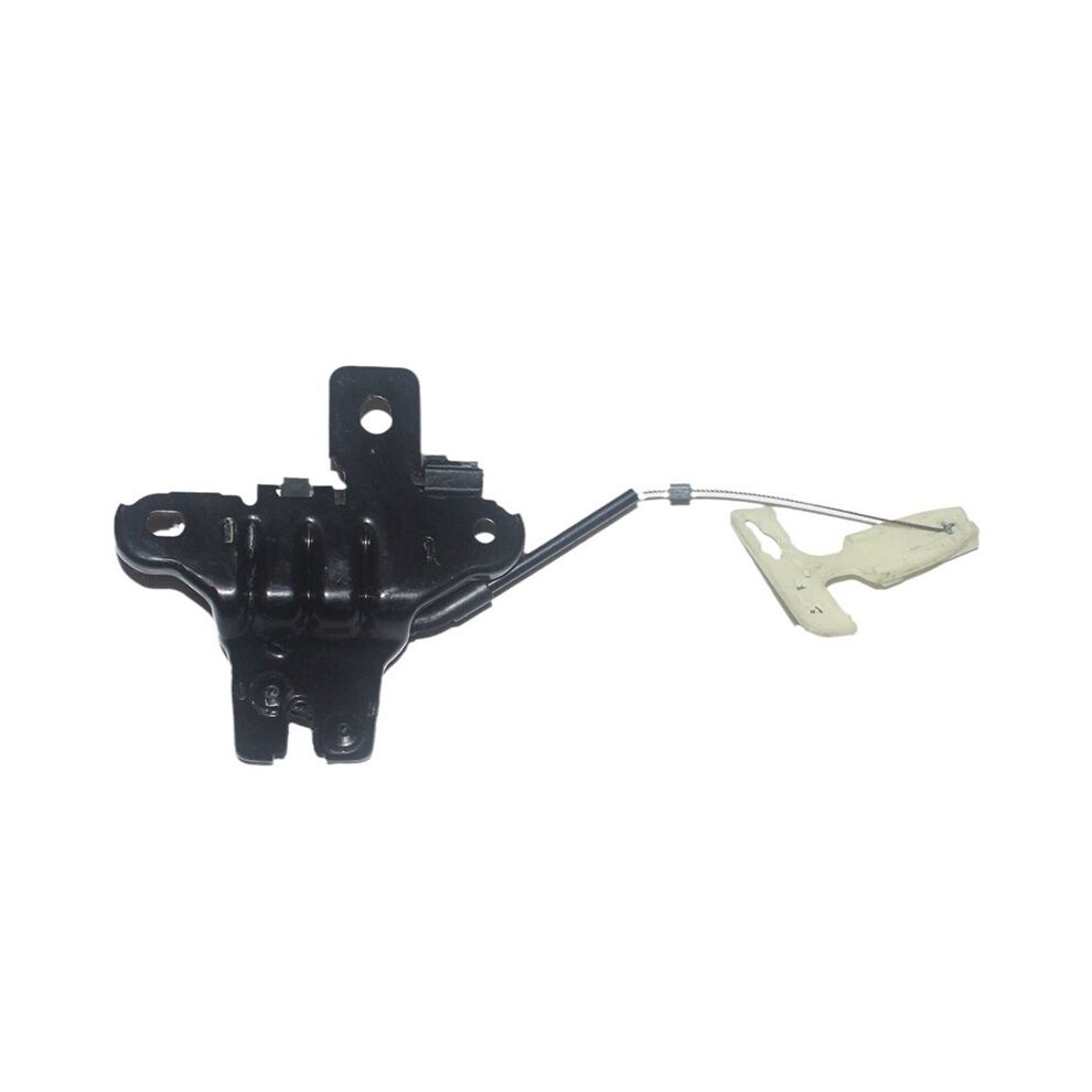Ds73f43282ac Car Rear Trunk Lid Lock Actuator For Taurus Mustang Mondeo 1.5L 2.0L 2013-2017 Gr2af43282aa Light 6031773032954