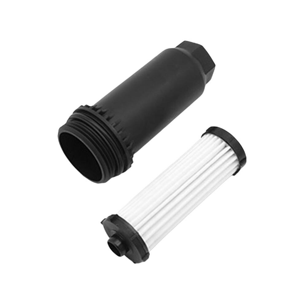 2Pcs Car Gearbox Oil Filter 6Dct450 Mps6 For S-Max Automatic Transmission Filter 7M5r-6C631-Ad 6034019197431