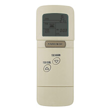 Home Appliance Supplies Air Conditioning Remote Controller FG09 for Mitsubishi CG3M CG3Q CG3O Remote Control Replace