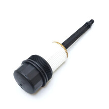 Oil Filter Housing Cap Cover Assembly for C240 W203 C280 W202 C32 AMG W203 A1121800710 A 112 180 07 10