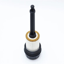Oil Filter Housing Cap Cover Assembly for C240 W203 C280 W202 C32 AMG W203 A1121800710 A 112 180 07 10