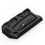 PS5 Bracket with Cooling Station and Dual Controller Charging Station for  5 Console Fan Speed Black 1