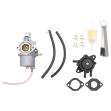 Carburetor for Cart Club Precedent Turf Carryall FE350 1996- 1016441-01,1016438, 1016439