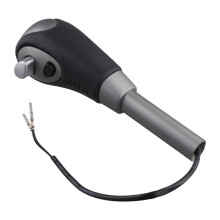 Pomello Leva Cambio Nero per I800 IMAX H-1 Starex 2007-2015 46720-4H300 46720-4H350