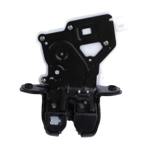 Car Tailgate Lock Actuator Motor for 905024EA0C 90502-4EA0C 905024EA0A 905024EA0D
