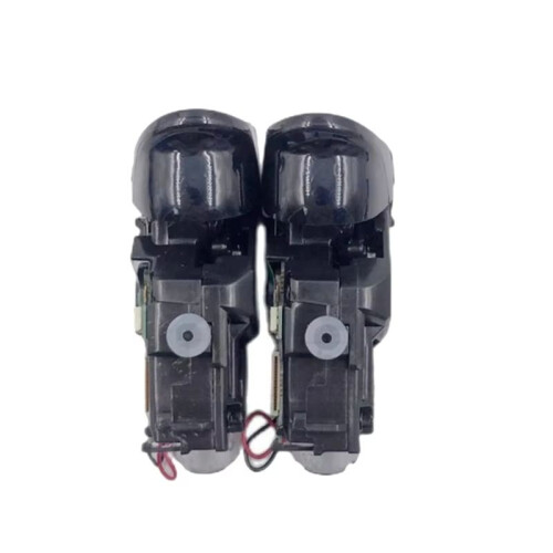 Adaptive Trigger Button Assembly Controller Board for PS5 L1 L2-R1 R2 Trigger Haptic Feedback Pad Circuit Board 2.0
