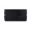For Raspberry Pi Compute Module 5 IO Board Metal Case with Integrated Cooling Fan, Durable and Efficient Design 4