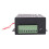 Access Control Power Supply Transformer Door System Adapter AC110-240V Covertor System Machine Black DC12V 5A 8