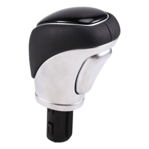 46720F2100 Manopla de Câmbio Automática para   2016-2019 Couro PU