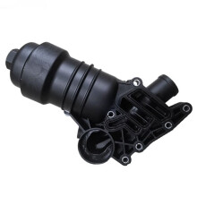 059115389T Engine Oil Filter for Cayenne 3.0T Oil Filter with Flange 059115389