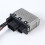 Car Fan Cooling Control Unit Relay Module for  A4 A6 S4 1999-2006 8D0959501B, 8D0959501D 4