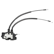 Rechtsvoor Deurslot Klink Actuator voor 2010-2012 Santa Fe 81320-2B020