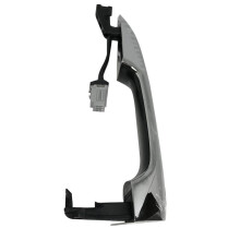 82651-G5210CR Front Door Handle Inductive Have Button for Niro 2016-2018 Exterior Puller Handle Catch 82651 G5210