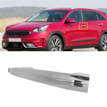 82651-G5210CR Front Door Handle Inductive Have Button for Niro 2016-2018 Exterior Puller Handle Catch 82651 G5210