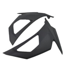 Motorcycle Fairing Cowl Turn Signal Panel Cover for 400 2018-2021 Motorcycle Accessories