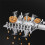Dried Fruit Grinder Peanut Grinder Kitchen Household Grinder Multi-Functional Hand-Cranked Nut Grinder 5