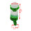 (S) Auto Water Feeder for Pets - Bunny, Dog, Cat 2