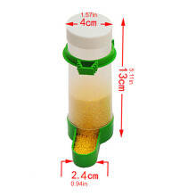 (Cutting machine) Auto Water Feeder for Pets - Bunny, Dog, Cat
