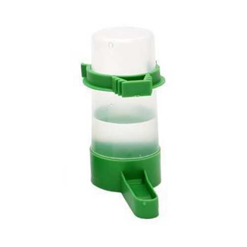 (S) Auto Water Feeder for Pets - Bunny, Dog, Cat