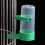 (S) Auto Water Feeder for Pets - Bunny, Dog, Cat 3