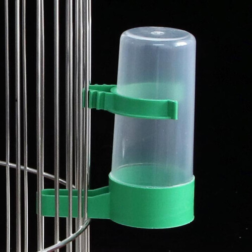 (S) Auto Water Feeder for Pets - Bunny, Dog, Cat 2