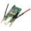 Power Tool Batteries PCB Board 1 Pc GBH36V-LI Green Plastic + Metal PCB Charging Protection PCB Circuit Board Practical 1