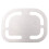 Leather Crafting Tools, Perfect for Cutting and Shaping with Leather Work Round Corners,A 2