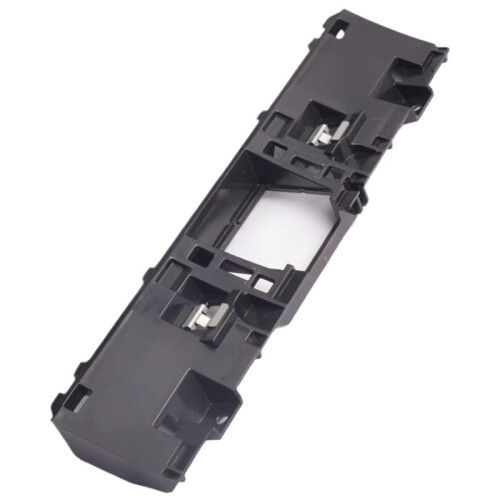3AA857318C Car Dashboard Quartz Clock Watch Frame Bracket Holder for   B7 CC 2009-2016 2