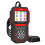 Battery Voltage Detection Lookup Fault Code OBD2 Scanner Diagnostic Oxygen Sensor Test Car Diagnostic Tool Professional 2