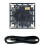 IMX179 Camera Module 8MP USB 3.0 HD Camera 3264x2448 USB Free Driver 20 Frames for Win XP/Win7 8 10/Linux/-Osx C 2