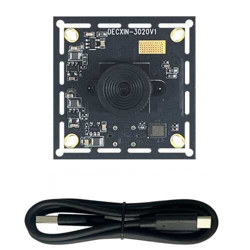 IMX179 Camera Module 8MP USB 3.0 HD Camera 3264x2448 USB Free Driver 20 Frames for Win XP/Win7 8 10/Linux/-Osx C