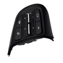 96720-D0160 96720-D0050 Right Side Cruise Control Steering Wheel for Reina 17-20 96720D0050NNB 96720D0160