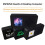 Para DeepSeek XiaoZhi AI Voice Chat Robot 1,3 Polegadas LCD Desktop Display Wifi Estação Meteorológica ESP32-S3 Placa de Desenvolvimento 2
