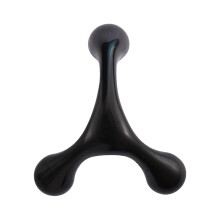 (Triangle massager) Deep Tissue Massager for Full Body Relief