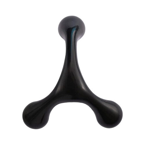 (Triangle massager) Deep Tissue Massager for Full Body Relief